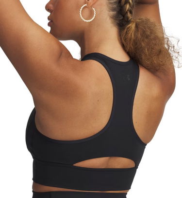 Потник Under Armour Under Armour Meridian Zip Tank Top Черно | 6000361-001, 1