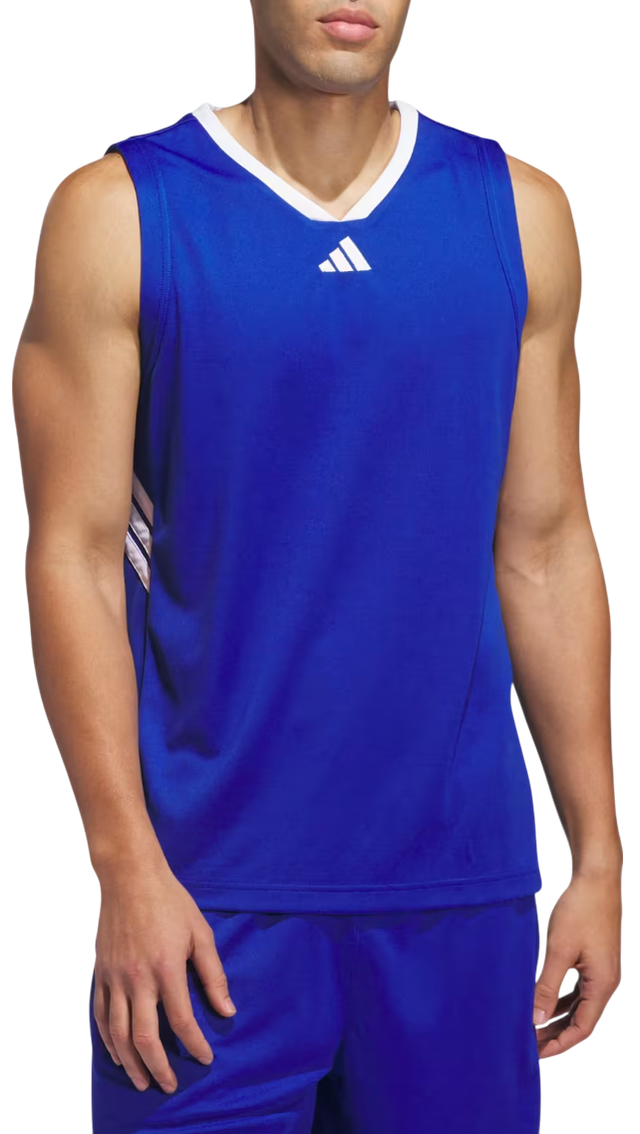 adidas Legends 3-Stripes Tank Top