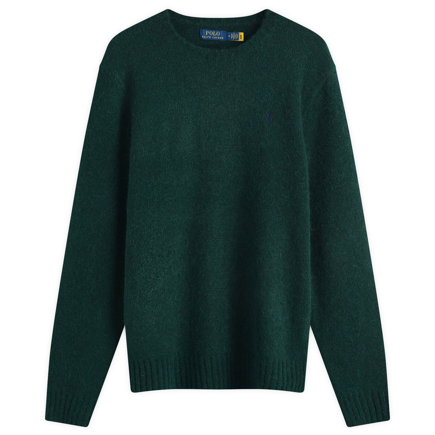 Пуловер Polo by Ralph Lauren Pullover Large Green Зелено | 710918805505, 0