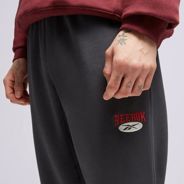 Спортни панталони Reebok Cl Ae Pant Сиво | 100035356, 3