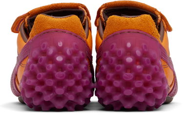 Кецове и обувки Puma Fenty Edition Avanti LS Stitched Оранжево
 | 40481401, 1