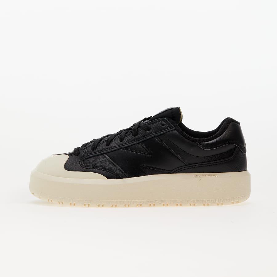 Кецове и обувки New Balance 302 Черно | CT302LD, 0