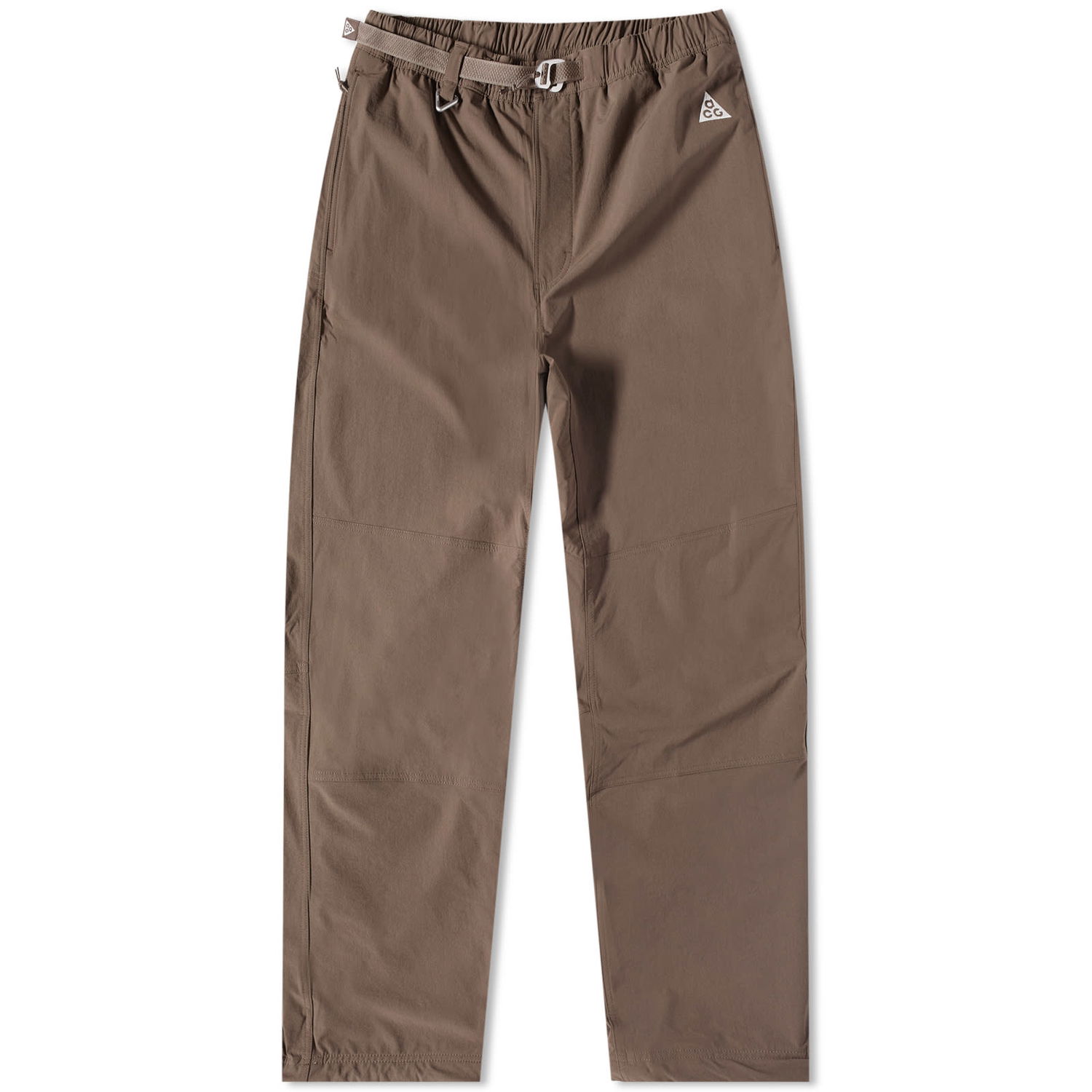 Панталони Nike ACG Sunfarer Trail Pant Кафяво | DR4791-004, 0