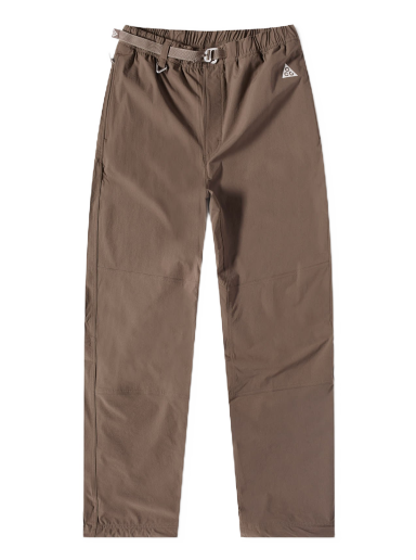 Панталони Nike ACG Sunfarer Trail Pant Кафяво | DR4791-004