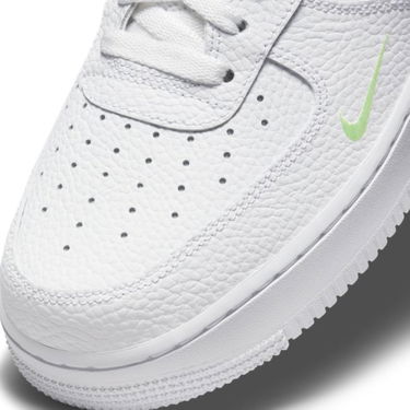 Кецове и обувки Nike Air Force 1 Low Бяло | DJ6894-100, 1