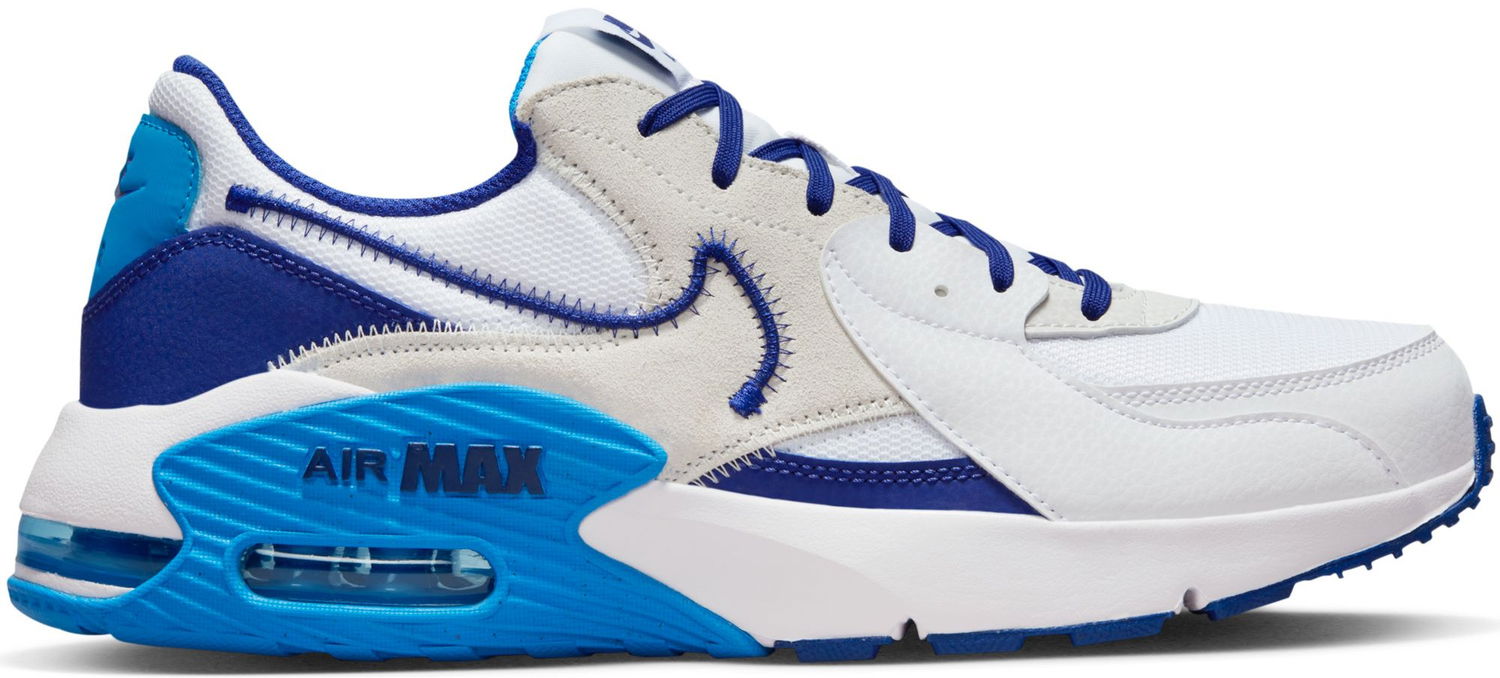 Кецове и обувки Nike Air Max Excee Синьо | dz0795-100, 0