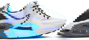 Кецове и обувки Nike Air Max Excee Синьо | dz0795-100, 0