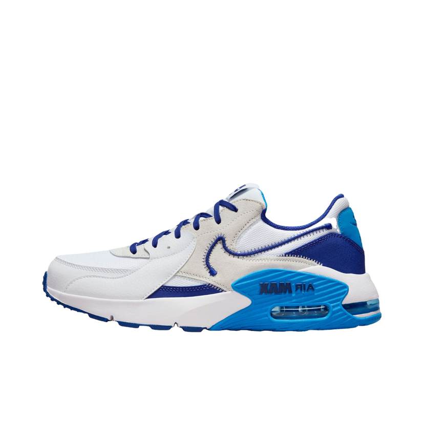 Кецове и обувки Nike Air Max Excee Синьо | dz0795-100