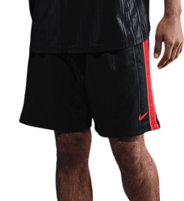 Къси панталони Nike Solo Swoosh Shorts Черно | ih4306-010, 0