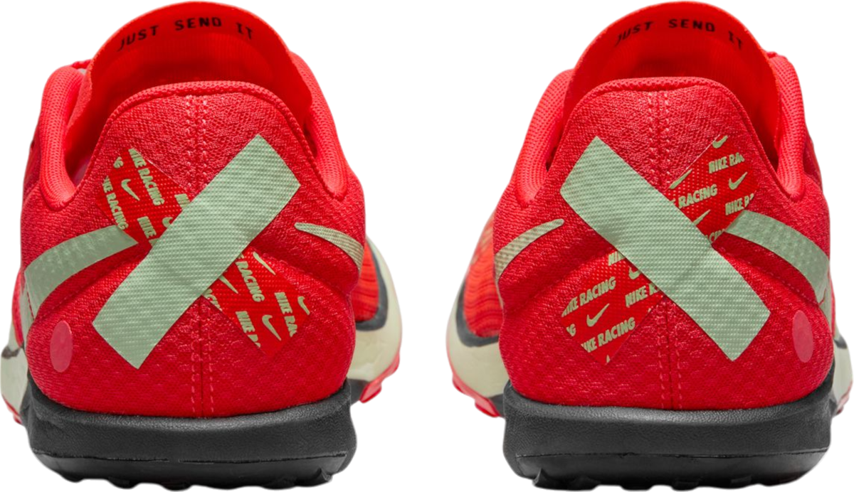 Кецове и обувки Nike Rival Waffle 6 Червено | dx7998-600, 1