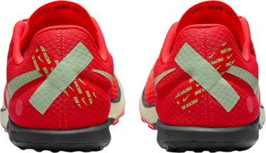 Кецове и обувки Nike Rival Waffle 6 Червено | dx7998-600, 1