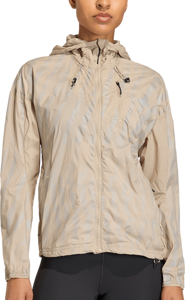 Ветровка adidas Originals Adi365 Reflective Hooded Jacket Бежово | ka3083, 0