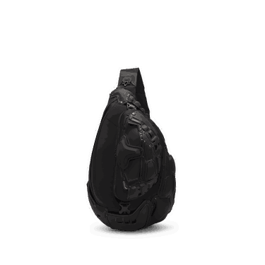 Ветровка Nike Modular Backpack (1 L) Бяло | FV7947-010, 4