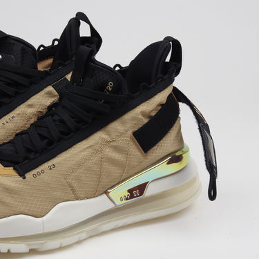 Кецове и обувки Jordan Jordan Proto-Max 720 Металик | BQ6623-700, 4