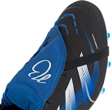 Кецове и обувки adidas Performance Predator Elite Fold-Over Tongue AG Многоцветен | jr1753, 7