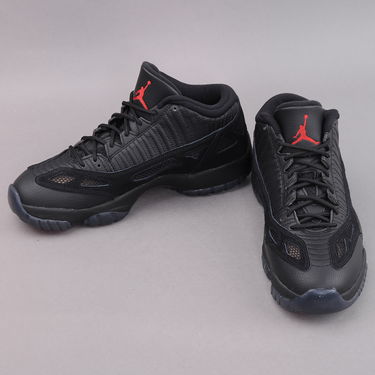 Кецове и обувки Jordan Air Jordan 11 IE Low ''Referee'' Черно | 306008-003, 2