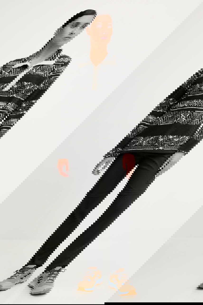 Суитчър Columbia Benton Springs Patterned Fleece Pullover Многоцветен | 2085611, 1