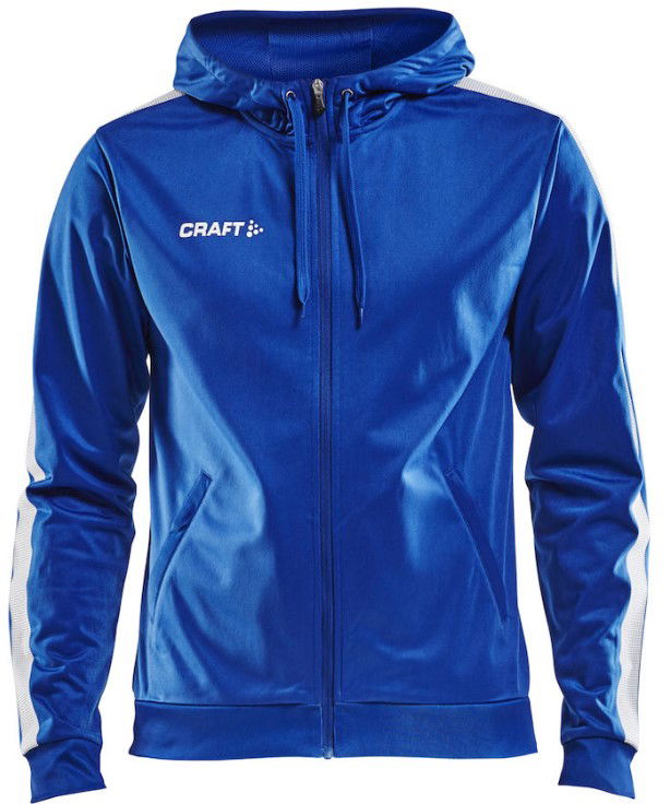 Суитчър Craft Control Jacket Синьо | 1906716-346900