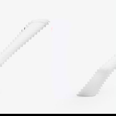 Чорапи GUESS Triangle Logo Crew Socks Бяло | MBRZ00K9WJ1-G011, 1