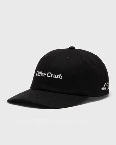 Шапка с козирка Les Deux Newspaper Dad Cap Черно | LDM703024-100218, 0