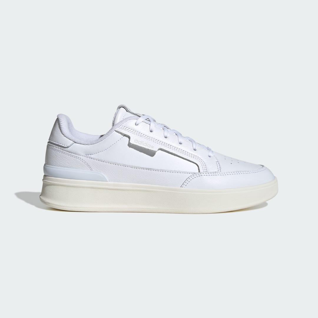 Кецове и обувки adidas Performance Aspyre Бяло | JI2119, 0