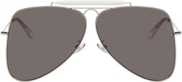 Слънчеви очила Marni Marni Show Pilot Sunglasses Металик | ZIN, 0