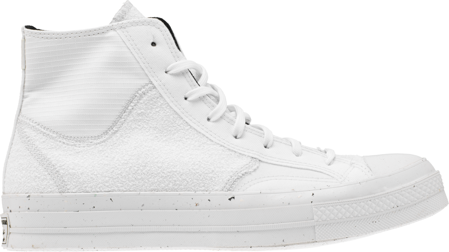 Кецове и обувки Converse Chuck 70 HI Бяло | 172358c-102, 1