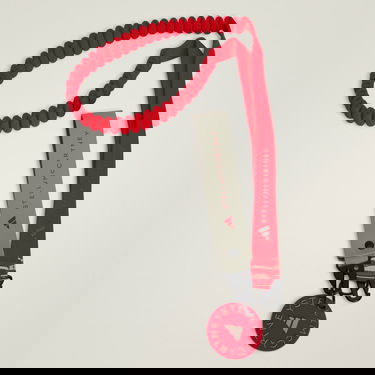 Ключодържатели adidas Performance Stella McCartney Lanyard Червено | JP1163, 0