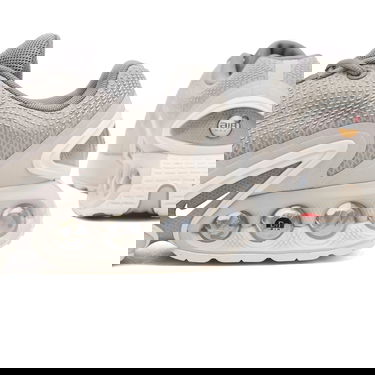 Кецове и обувки Nike Air Max Dn Сиво | DV3337-014, 4