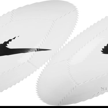 Спортна екипировка Nike TFF Pitch Team Soccer Ball Бяло | dh9796tff-dh9796tff, 2