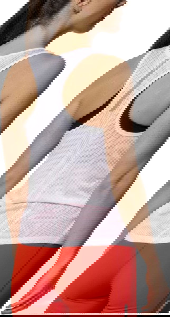 Потник SWIX SWIX Roadline Tank Top Бяло | 10024-23-00000, 1