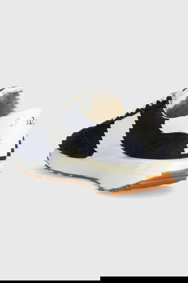 Кецове и обувки Polo by Ralph Lauren Train 89 Тъмно синьо | 809878008004.410, 2