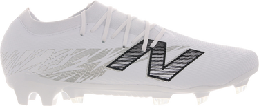 Кецове и обувки New Balance Furon Team V8 FG Бяло | sf3f-wg8, 0