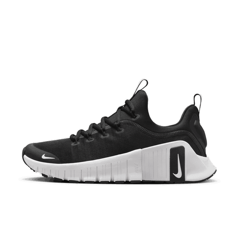 Кецове и обувки Nike Free Metcon Черно | FJ7126-001