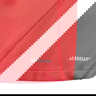 Тениска adidas Originals REV 24 Jersey Youth Червено | in8129, 3