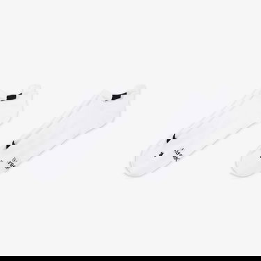 Бельо и чорапи Nike Multiplier Ns 2-Pack Бяло | SX7554-100, 3