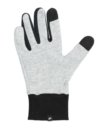 Ръкавици Nike Club Fleece Бяло | 9316-20-035, 0