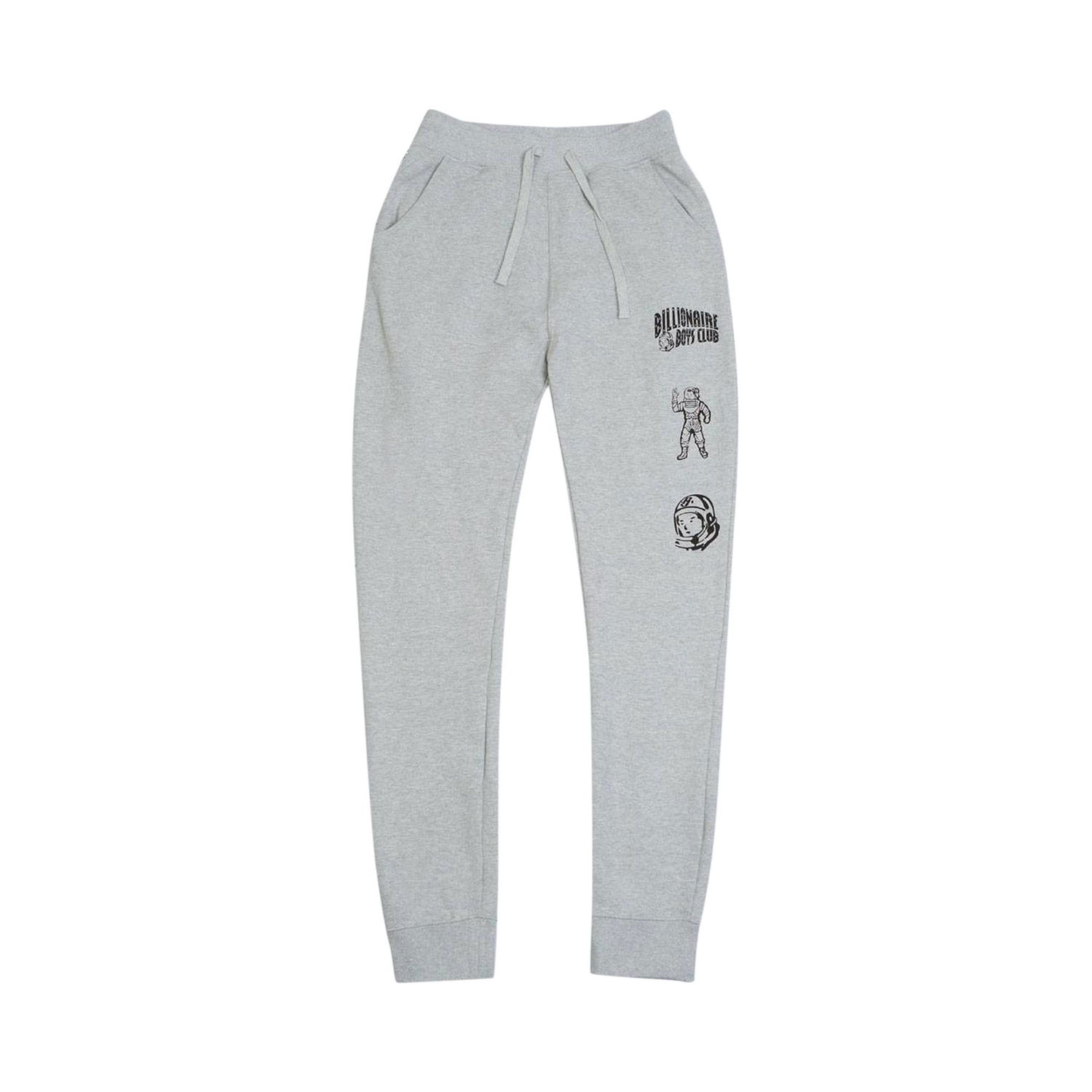 Спортни панталони BILLIONAIRE BOYS CLUB Double Arch Jogger Pants Сиво | 871 7101 HEAT, 1