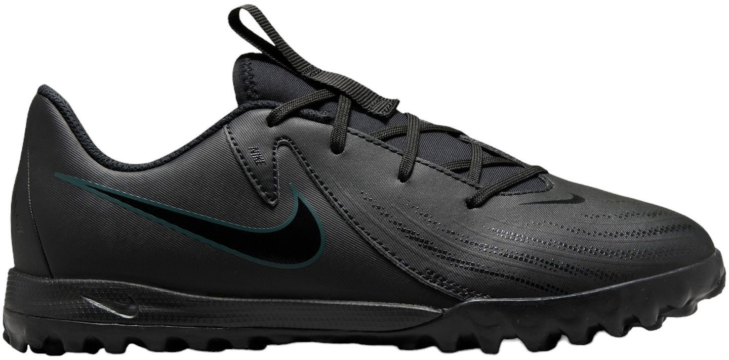Кецове и обувки Nike Phantom GX II Academy TF Черно | fj2608-002, 0