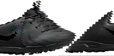 Кецове и обувки Nike Phantom GX II Academy TF Черно | fj2608-002, 0