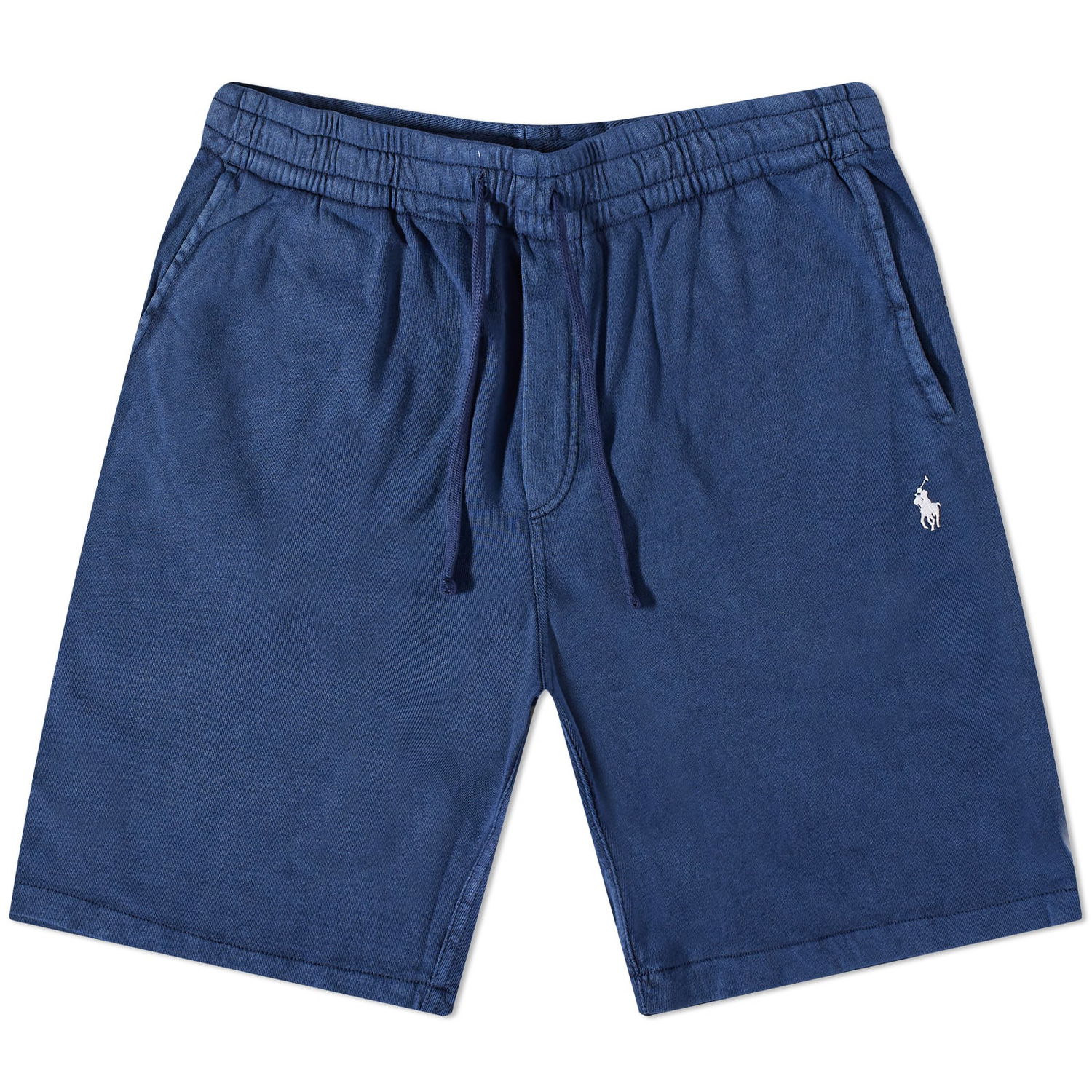 Къси панталони Polo by Ralph Lauren Spa Terry Short Тъмно синьо | 710704271016, 0