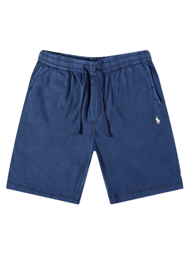 Spa Terry Short