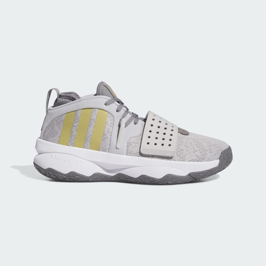 Кецове и обувки adidas Performance 8 Extply Shoes Сиво | IG8086, 0