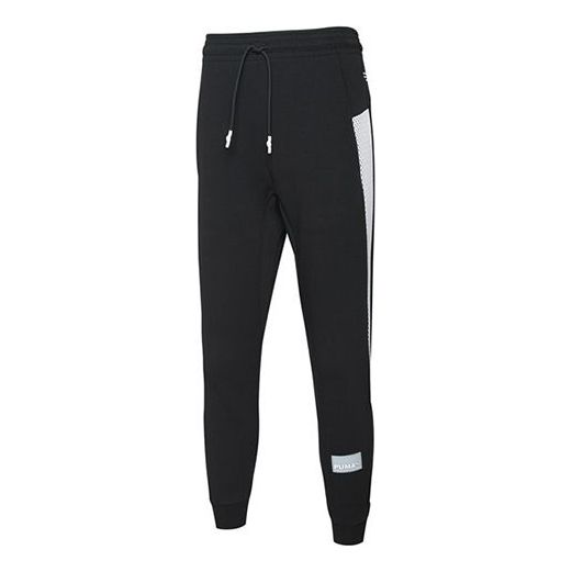 Спортни панталони Puma Avenir Men's Athletic Pants Черно | 598236-01