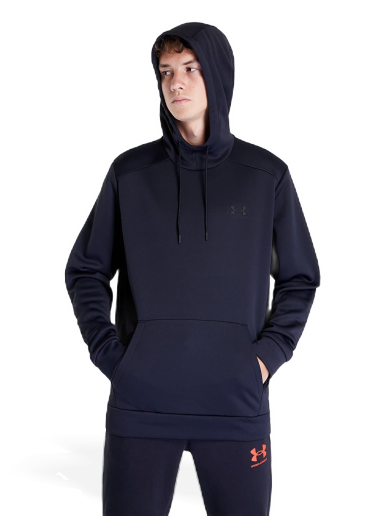 Fleece Hoodie