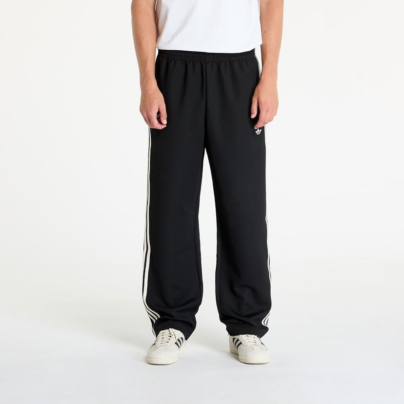 Спортни панталони adidas Originals Trackpant Black Черно | JN5976