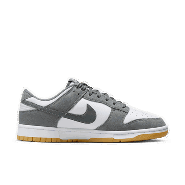 Кецове и обувки Nike Dunk Low "Smoke Grey" Сиво | FV0389-100, 2