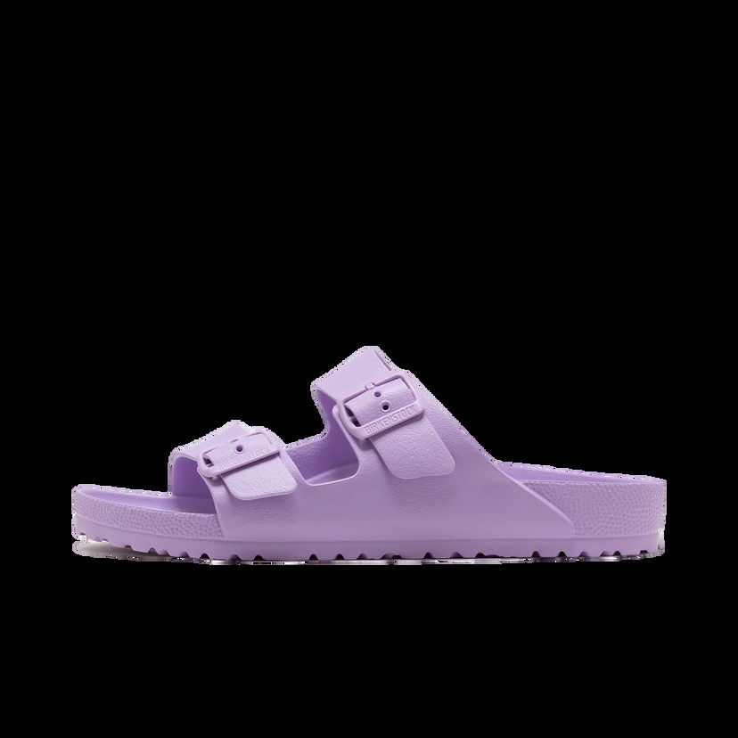 Кецове и обувки Birkenstock Arizona Essentials EVA Лилаво | 1028200