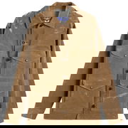 Junya Watanabe MAN Flocked Denim Jacket, Size M