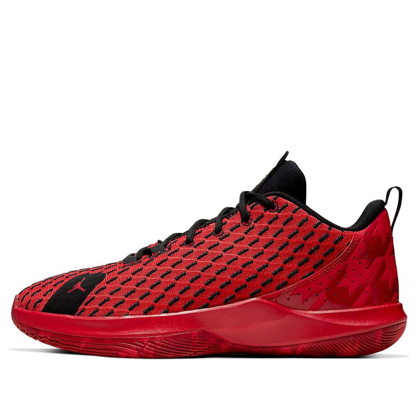 Кецове и обувки Jordan Jordan CP3.XII PF Червено | CJ4275-600